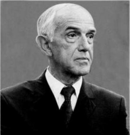 Gaston Glock 07/18/1929 to 12/272023 (age 94).  an Austrian engineer and businessman. He founded the company Glock and developed the Glock pistol in 1982, which became one of the most influential and popular light firearms of the 20th century.  https://en.wikipedia.org/wiki/Gaston_Glock