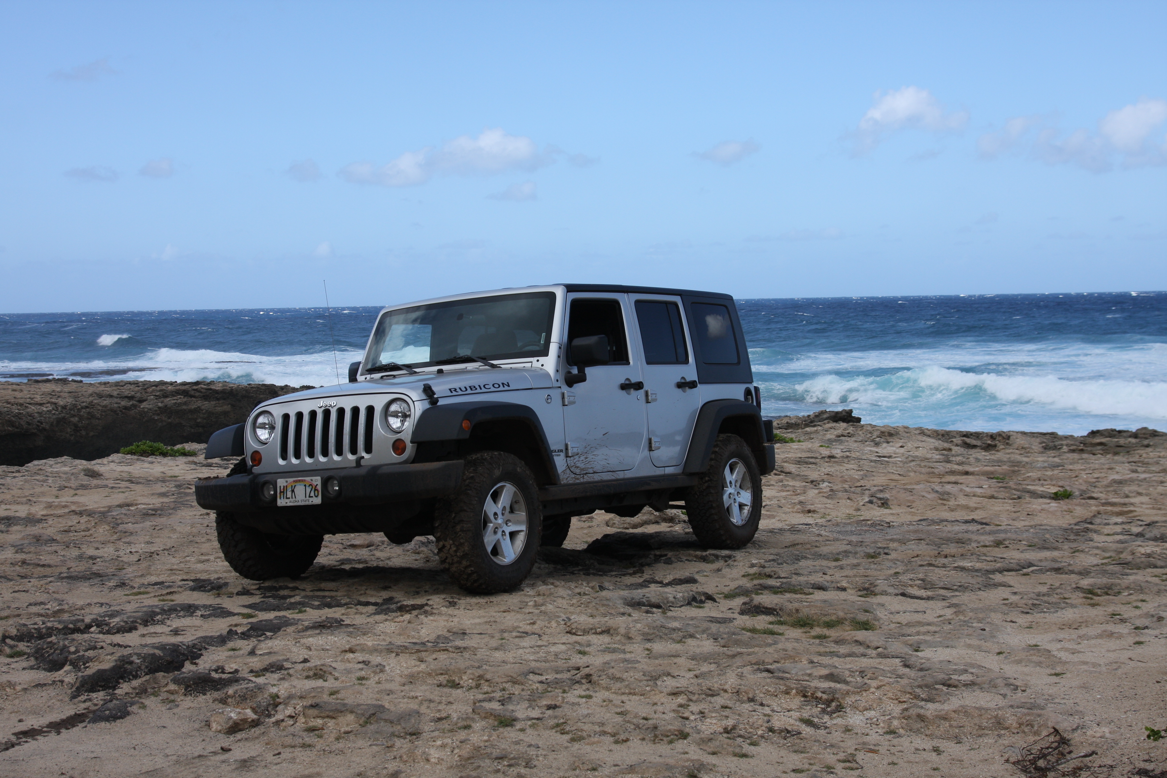 The rubi