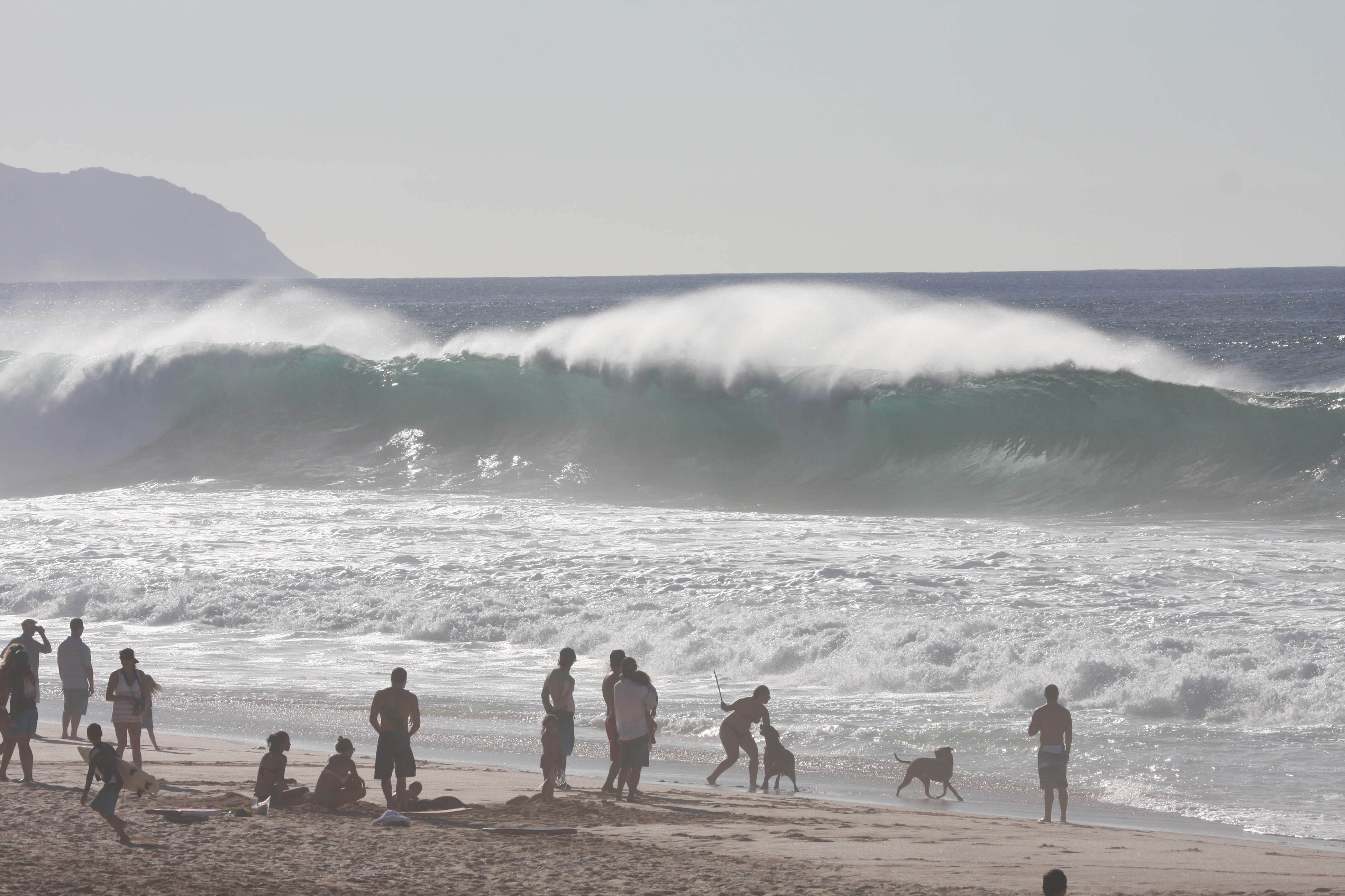 Pipeline