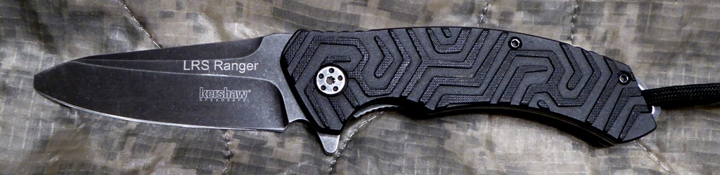 Nothing like a well-built knife with a little personalization as a gift consideration...