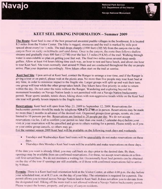 Keet Seel Info 1 (Large).JPG