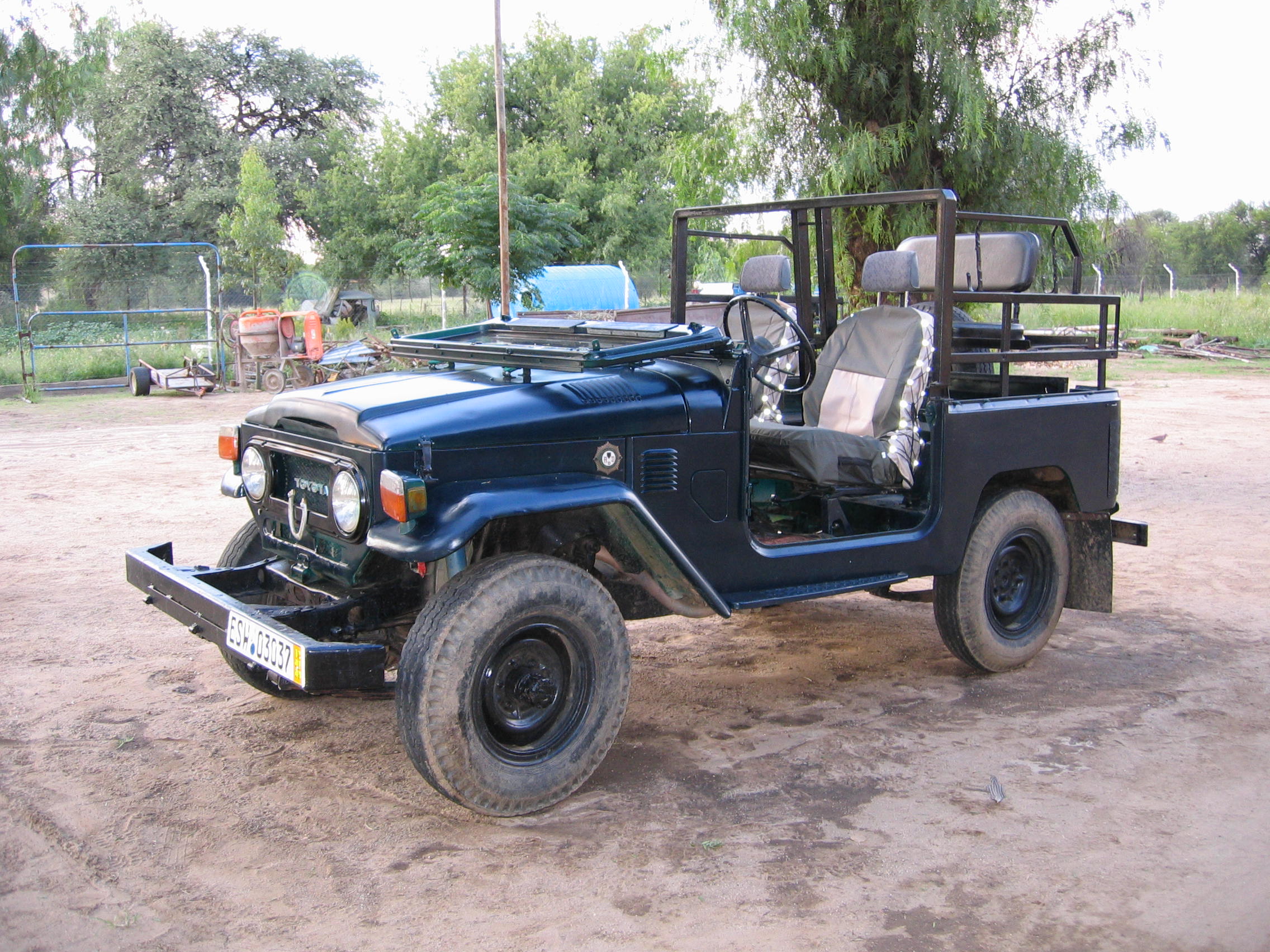 1973 with 3900 km