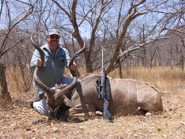 Kudu