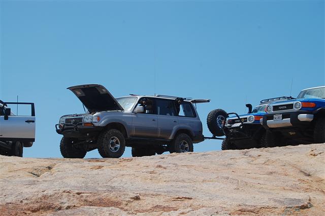 The &quot;Dynamic Duo&quot;