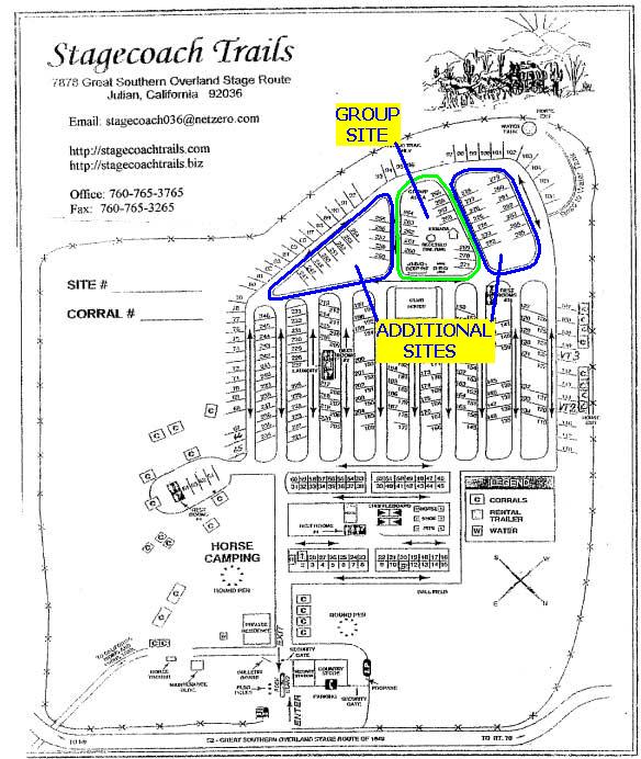 Group Site