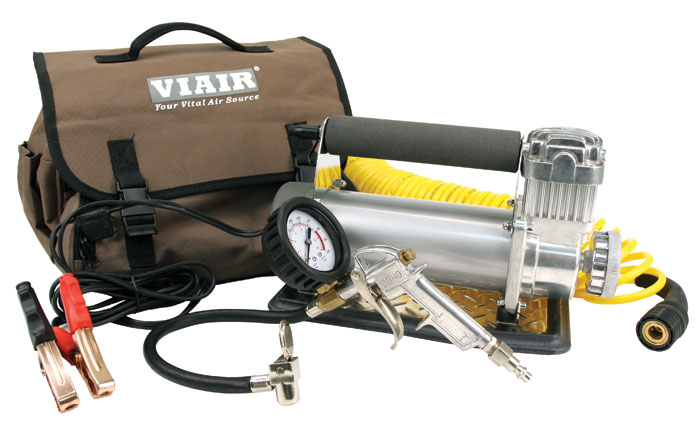 VIAIR 450P-Automatic