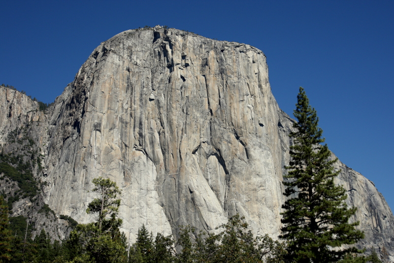El Capitan