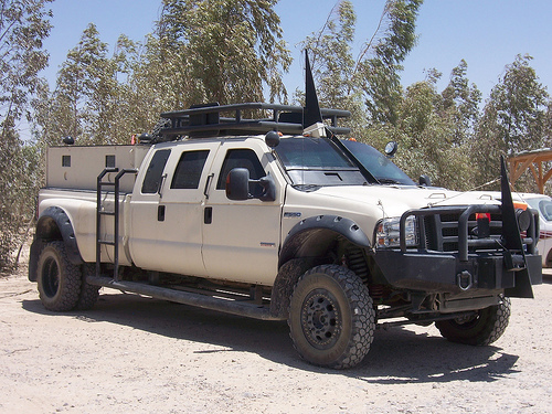 Ford F-950