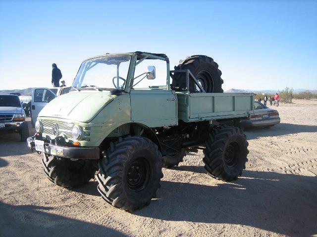 nice ride
