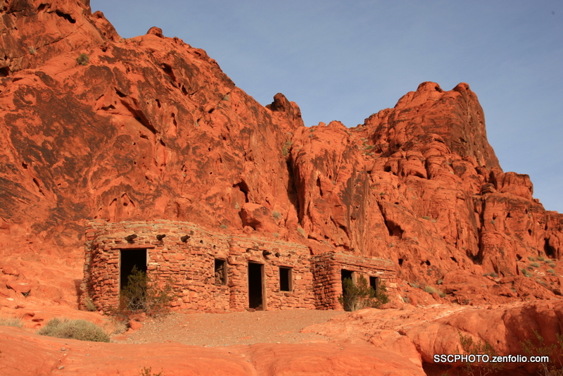 Cabins