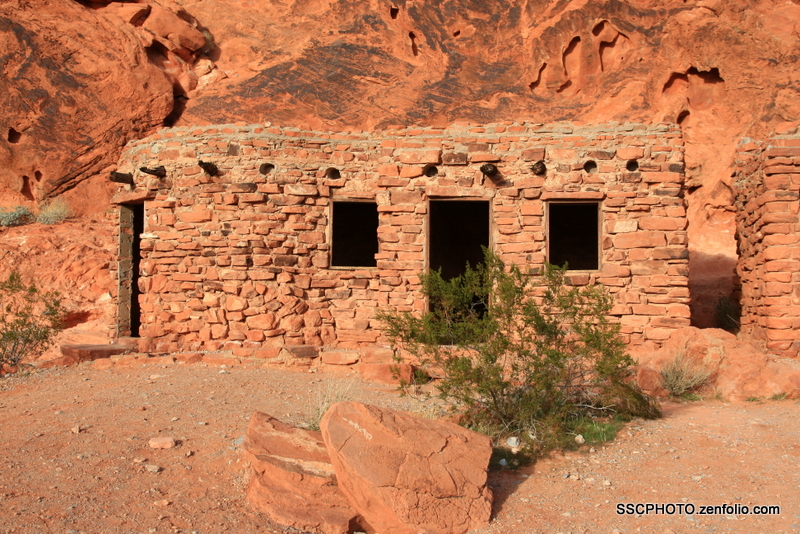 Cabins