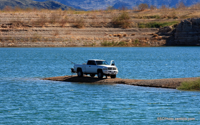 Interesting Pier