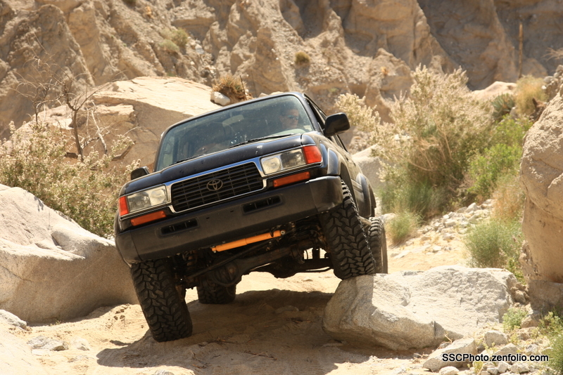 Eric and his 80