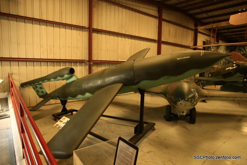 Buzz Bomb