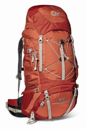 My Multi-Day Pack