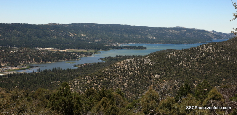 BB Lake