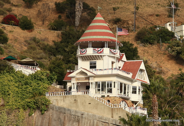 Holly House