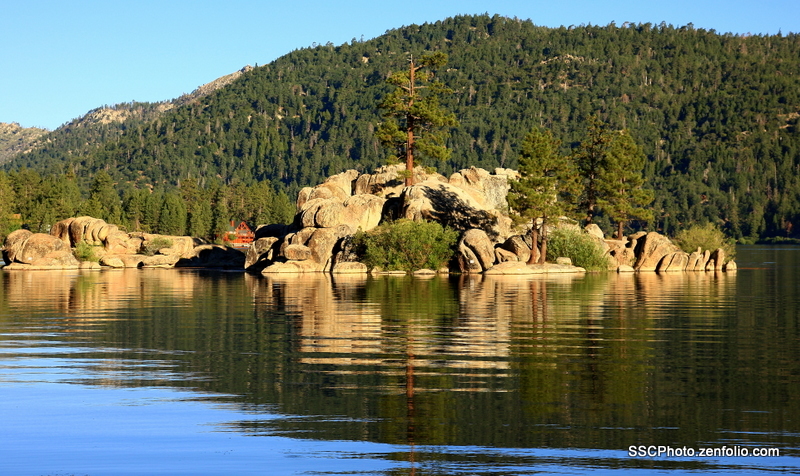 Boulder Bay