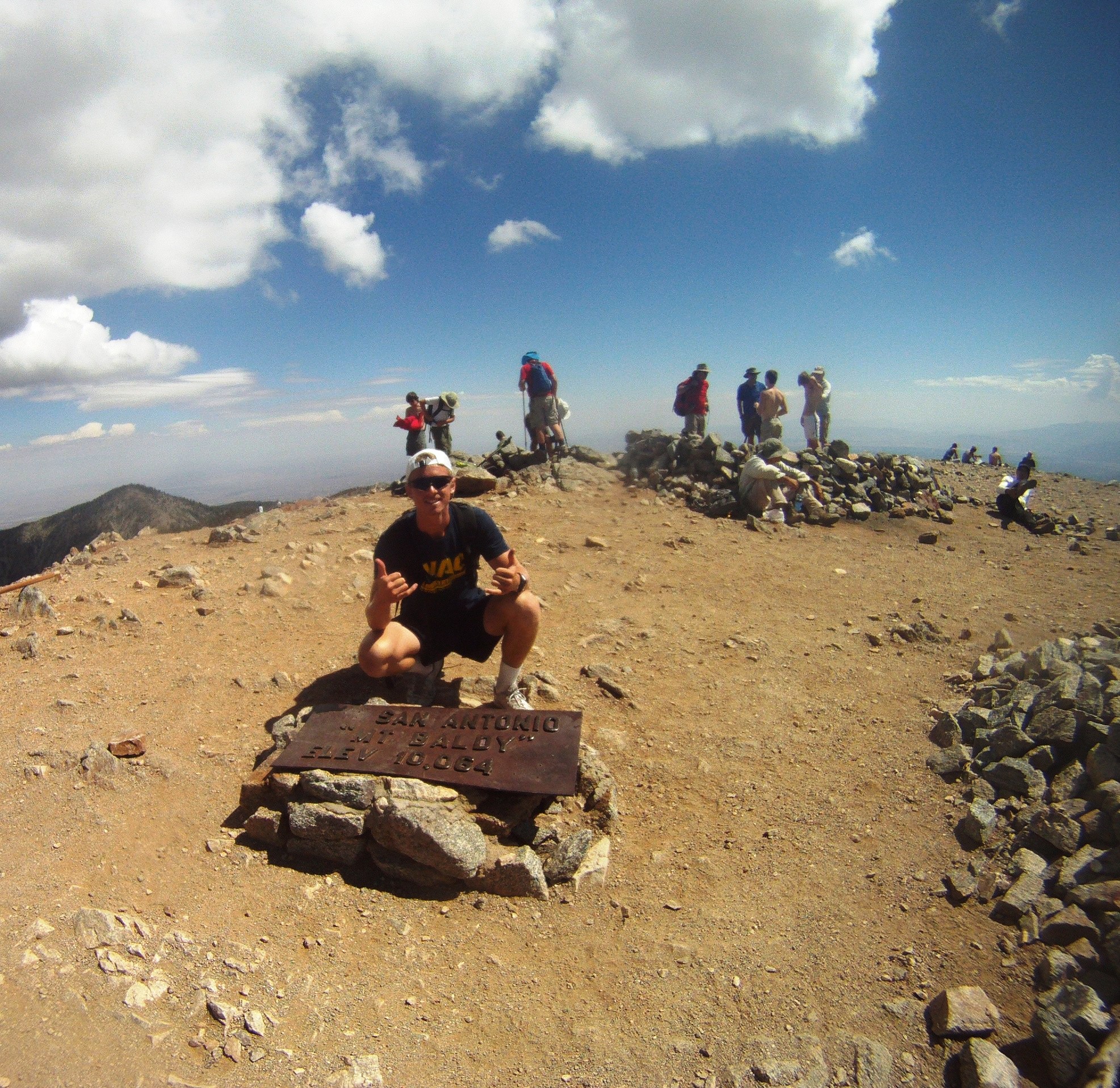At the top Garrett .JPG