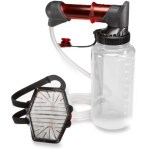 MSR Hyperflow Water Filtration System