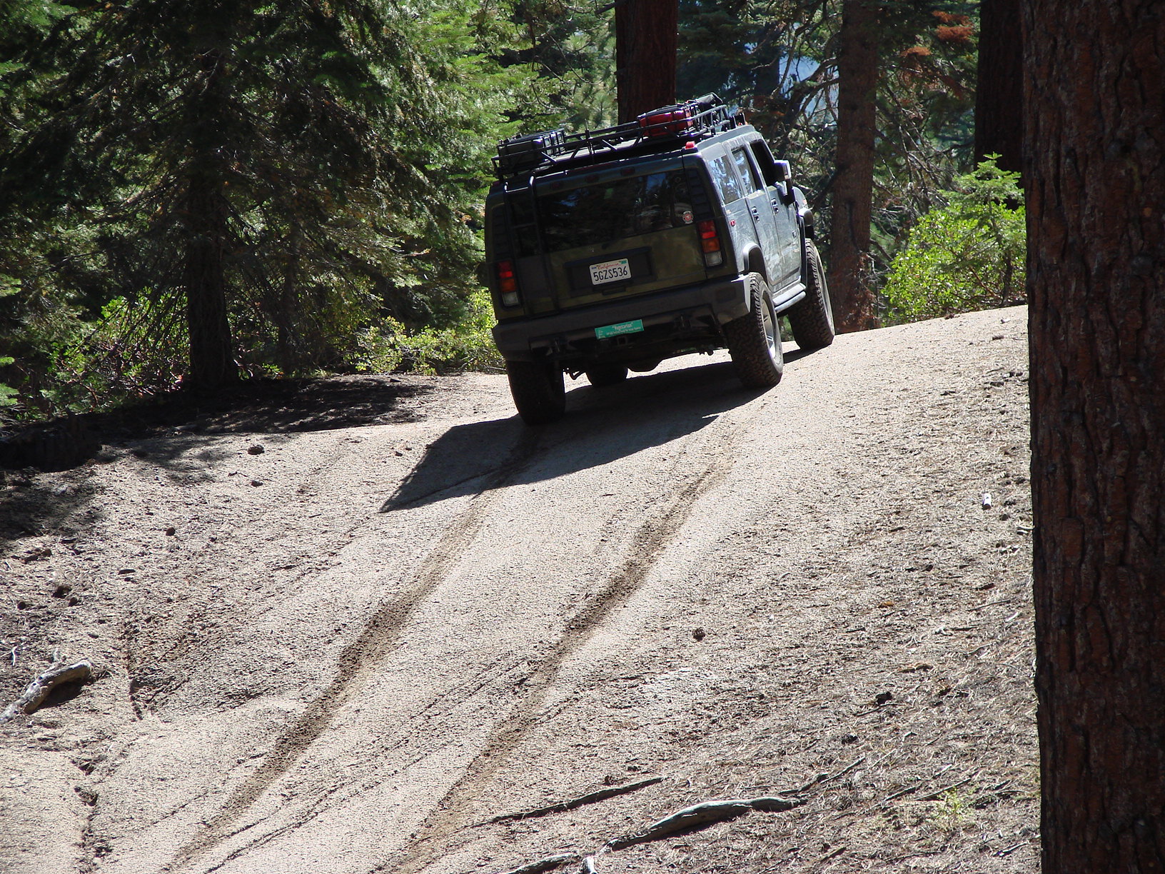 DAve's (DaveK) Hummer H2