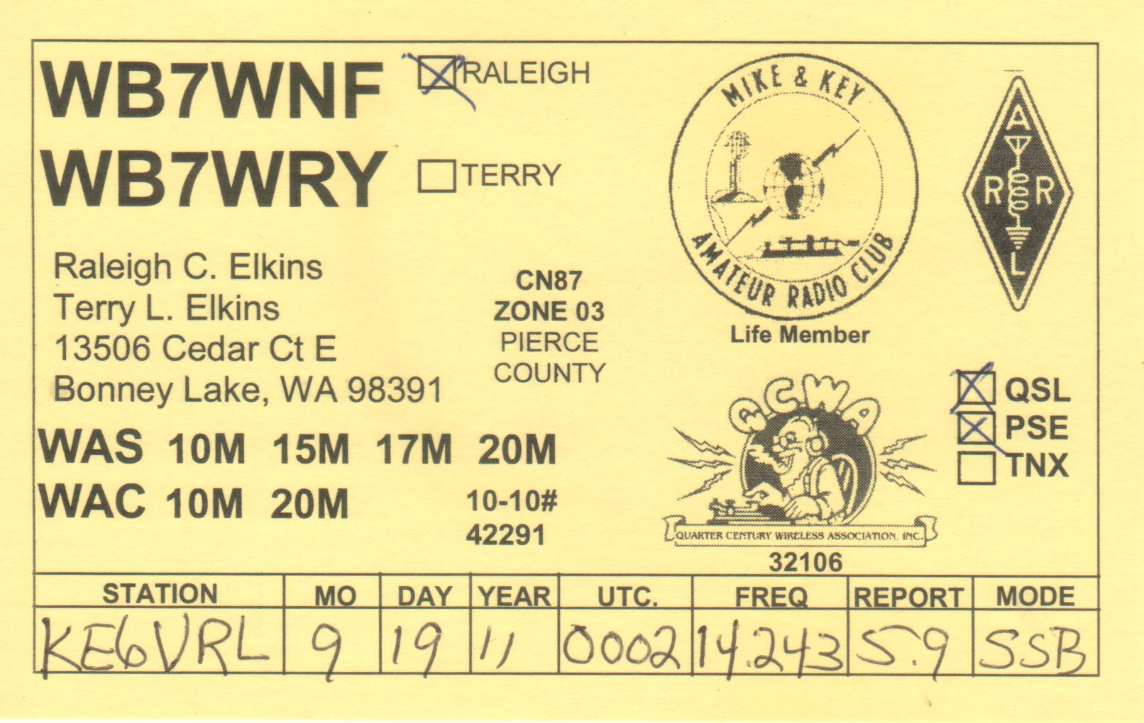 wb7mnf qsl