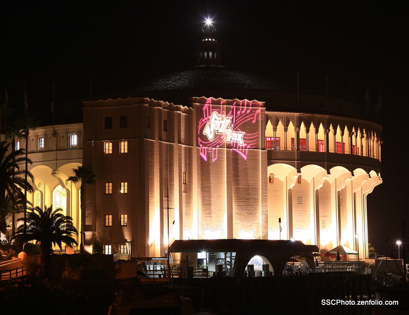 The Casino