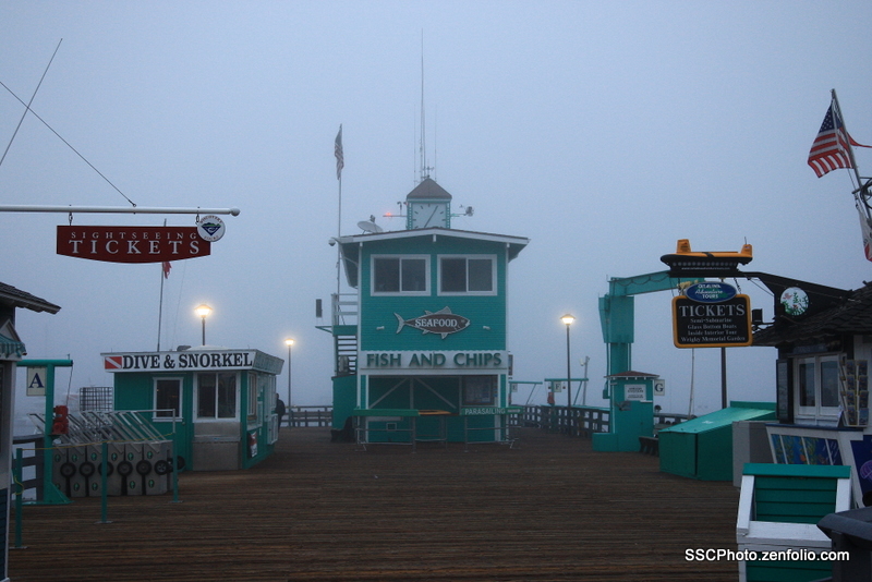 Pier