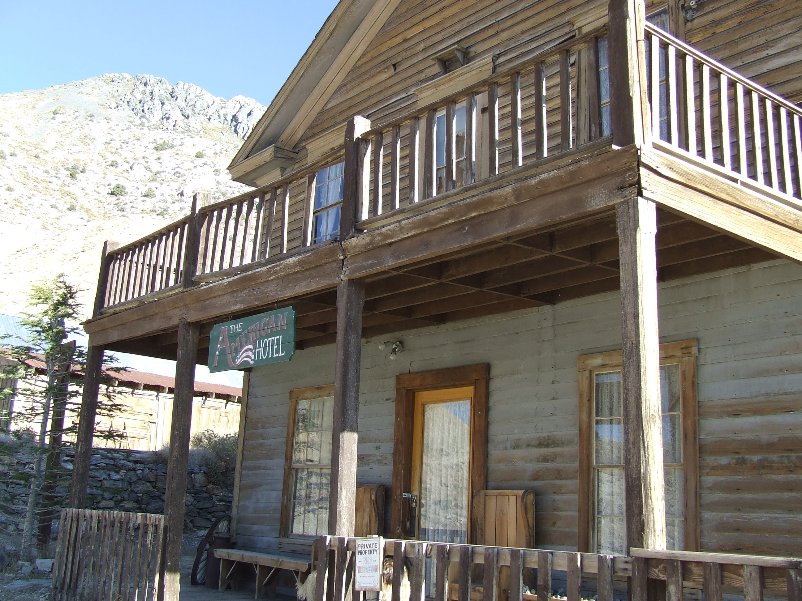 Cerro Gordo