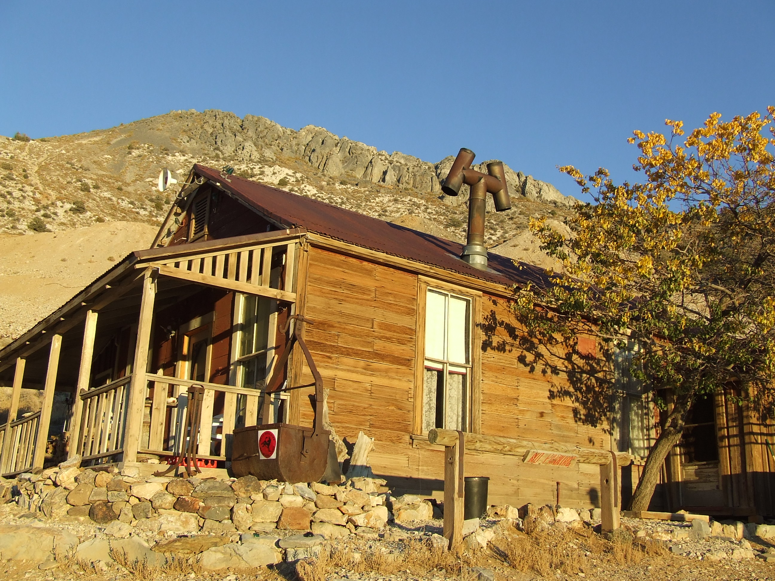 Cerro Gordo