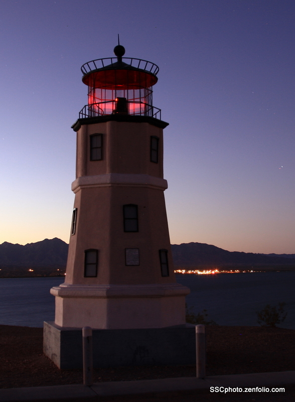 Lighthouse