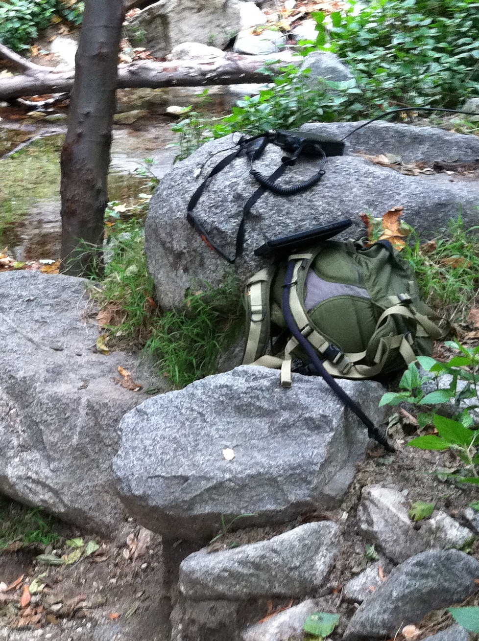 Backpack