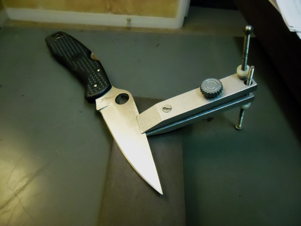 A Rod Style Guide