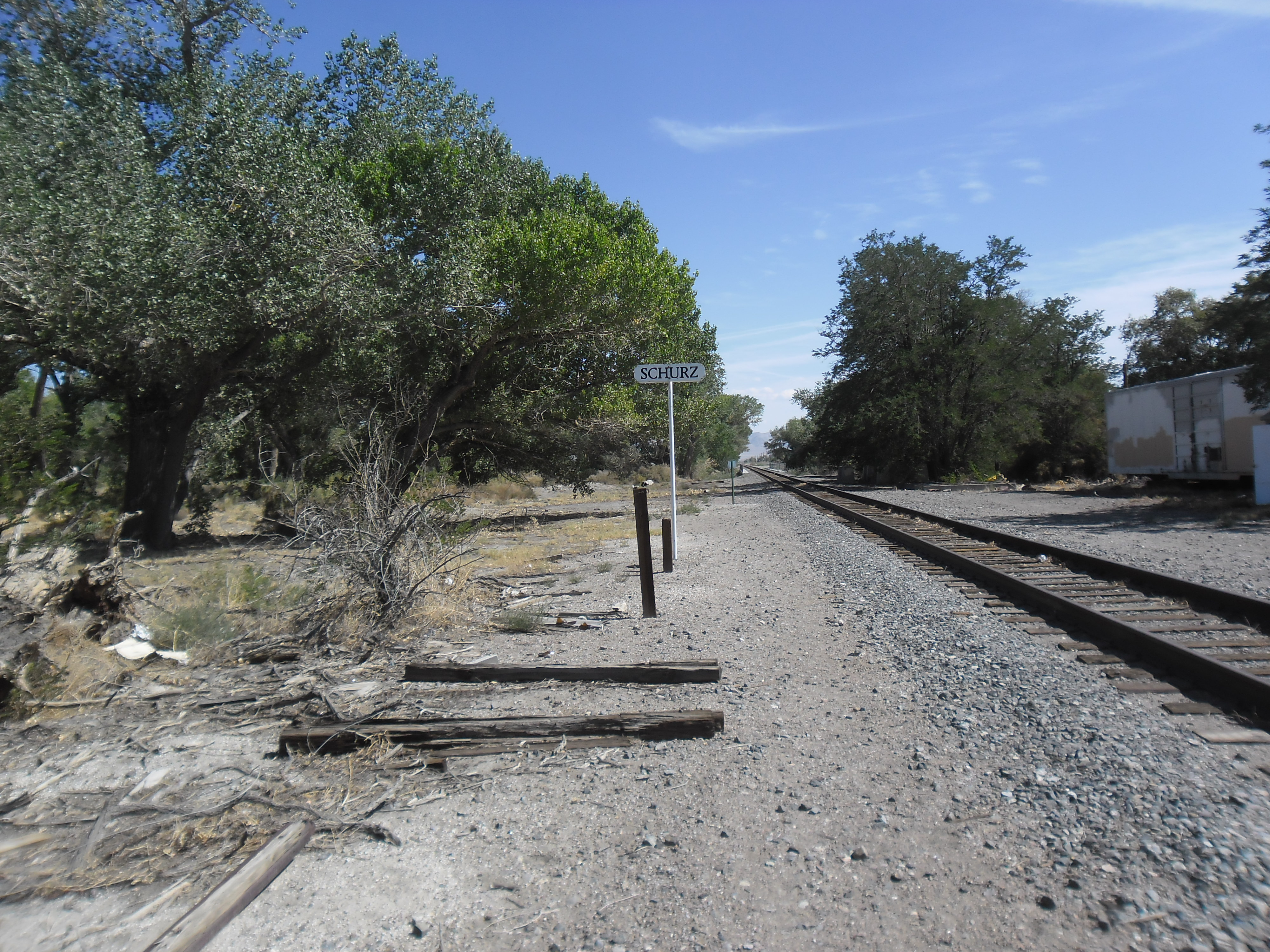 Schurz NV