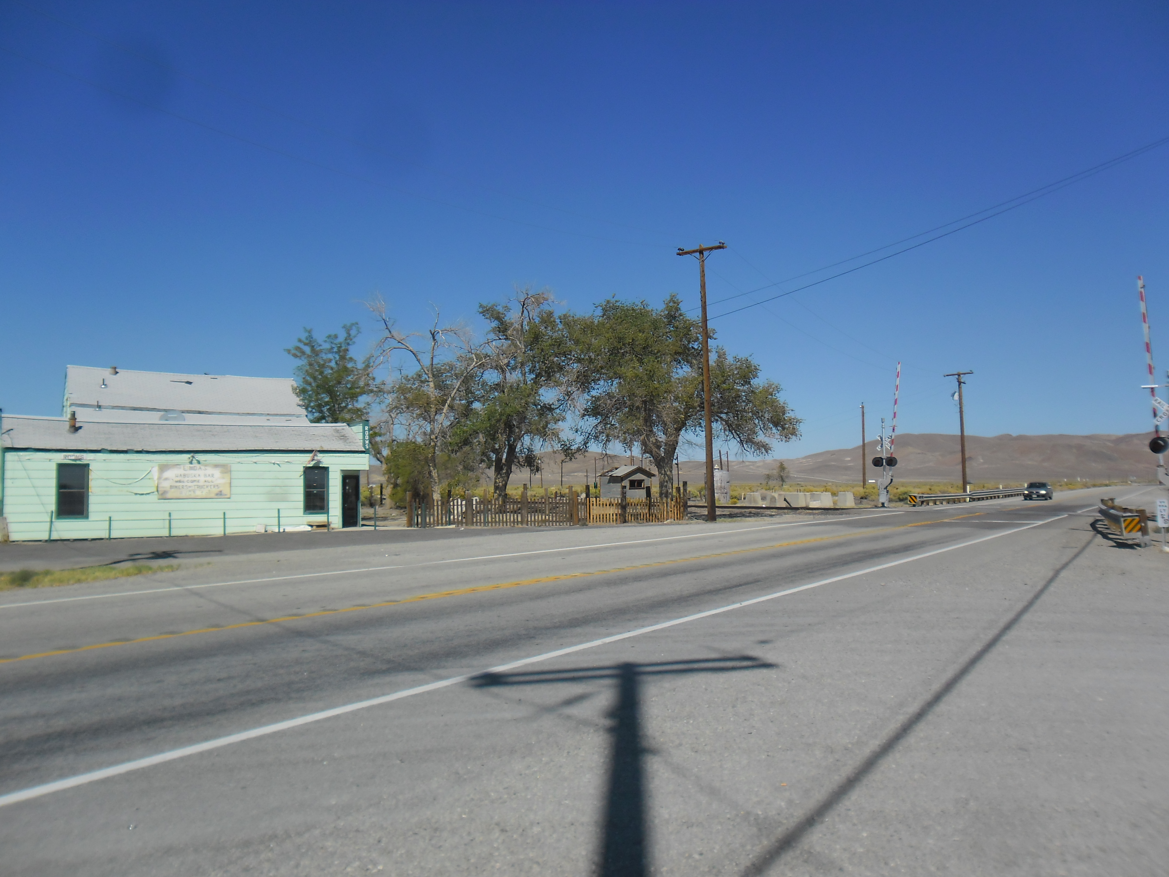 Wabuska NV