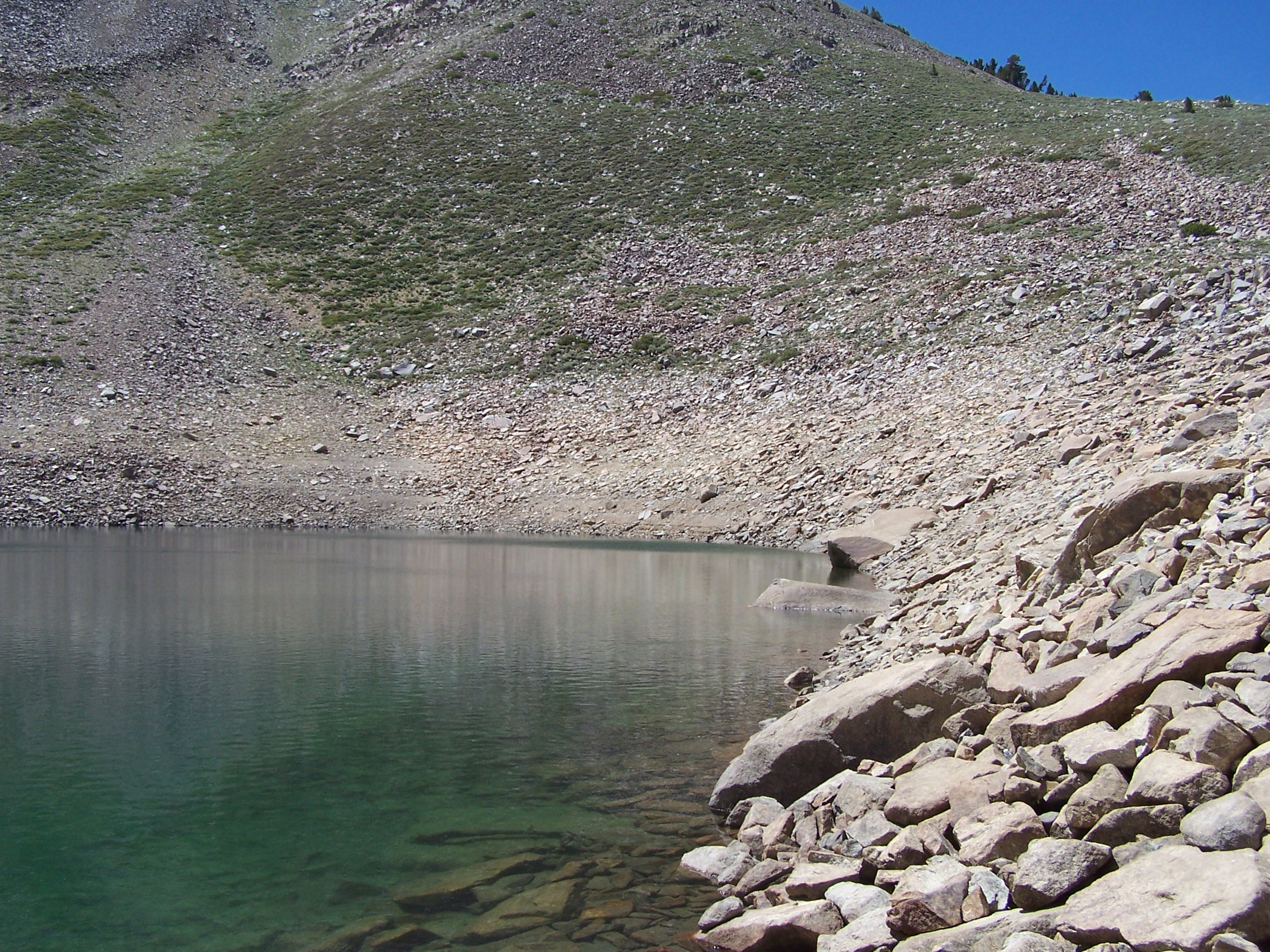 Rocky Bottom Lake .JPG