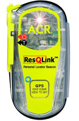 ResQLink PLB