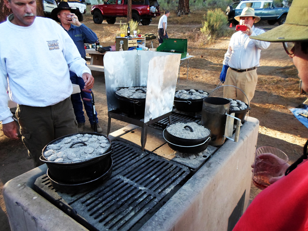 Cooking