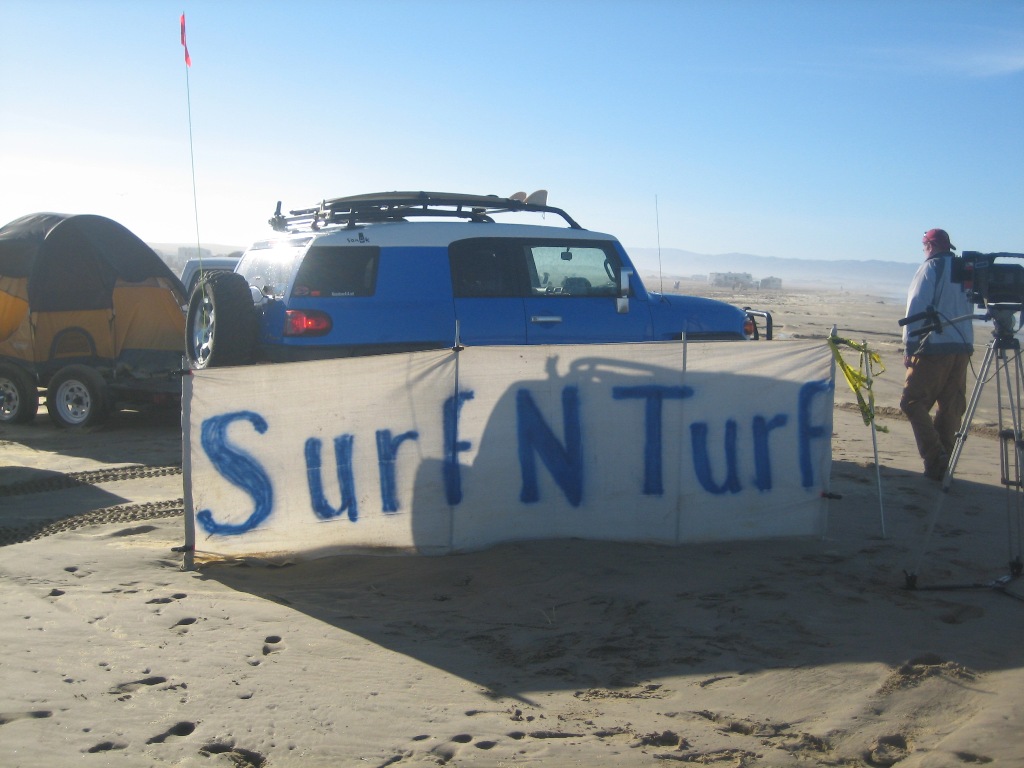 Surf n Turf Sign IMG_0755.JPG