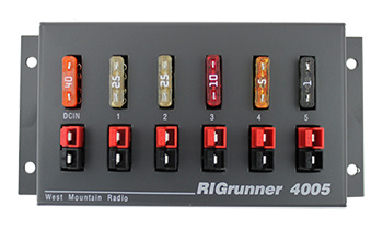 RIGrunner 4005