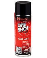 One Shot Case Lube