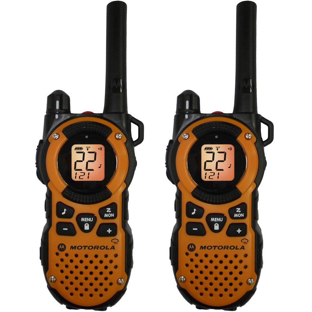 FRS / GMRS Motorola Radios