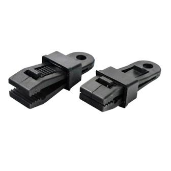 Crocodile Tarp Clamps