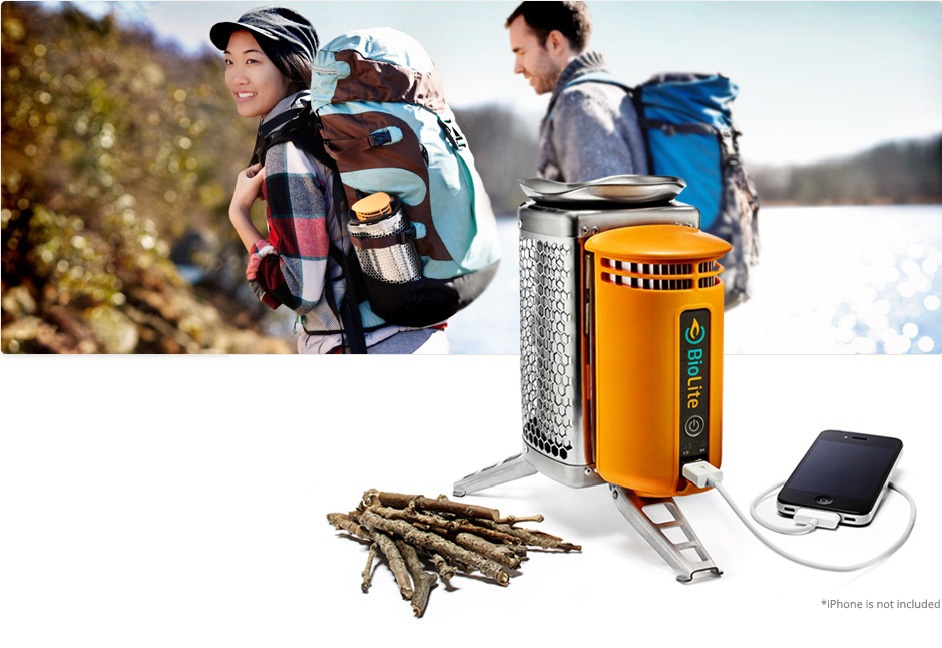 Photo off the http://biolitestove.com/ website