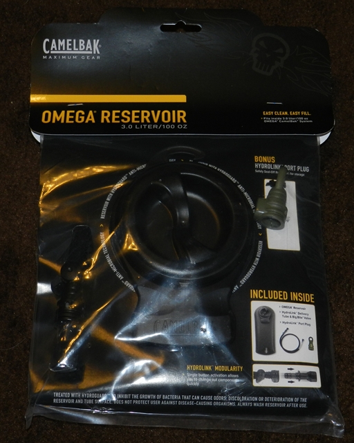 Hydration bladders and even hydration kits are nice to include both small light use filters and more expensive expedition style filtration and purification H2O kits.