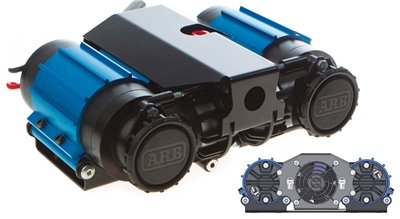 ARB Twin Compressor