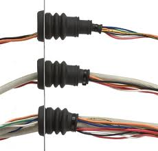 Day Star Wiring Boot