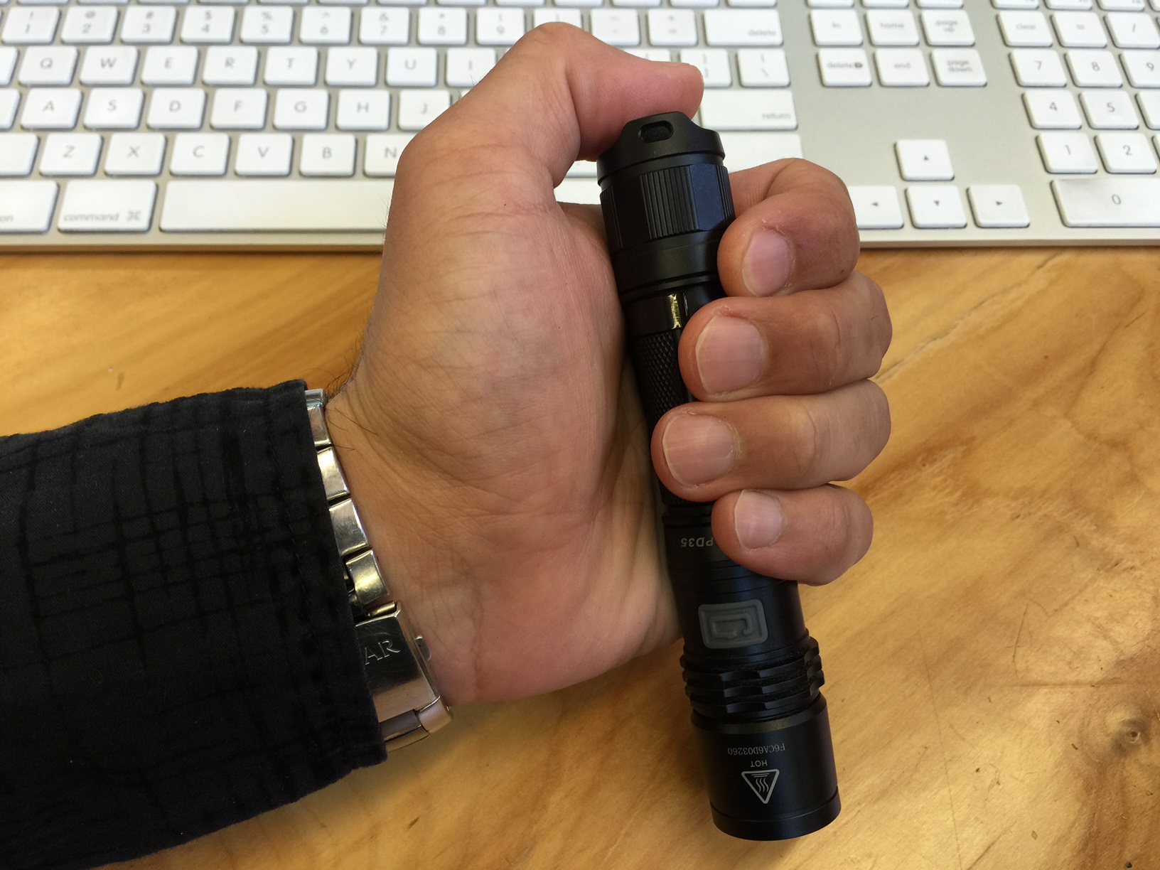 Fenix PD35