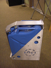 Adventure Trailer makes this box