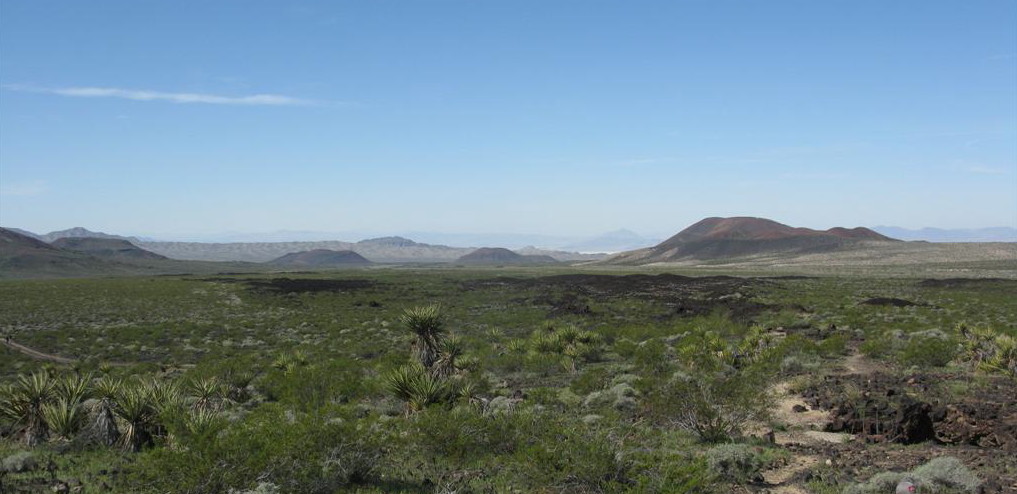 Cinder Cones.JPG